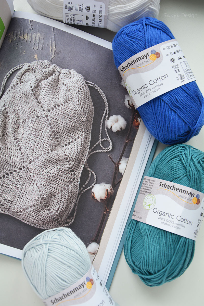 Buch: Taschen Machen Statt Plastiksachen – Nähen, Stricken, Häkeln Für Weniger Müll